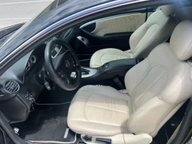 Mercedes-Benz CLK | Mobile.bg    7