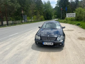 Mercedes-Benz CLK | Mobile.bg    3