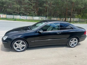 Mercedes-Benz CLK | Mobile.bg    4