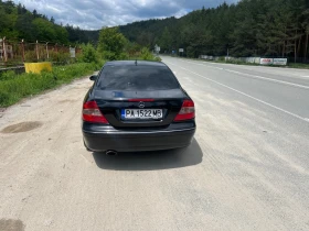 Mercedes-Benz CLK | Mobile.bg    2