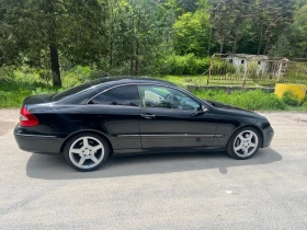 Mercedes-Benz CLK | Mobile.bg    5
