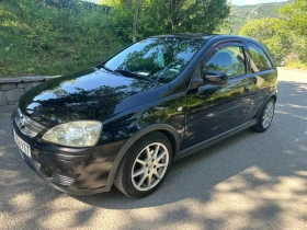 Обява за продажба на Opel Corsa 1.3 CDTI FACE Верига ~3 899 лв. - изображение 5