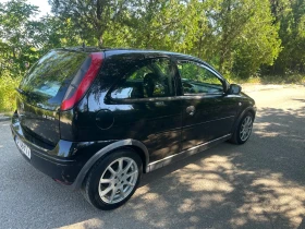 Обява за продажба на Opel Corsa 1.3 CDTI FACE Верига ~3 899 лв. - изображение 2
