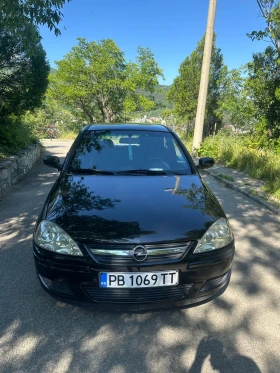 Обява за продажба на Opel Corsa 1.3 CDTI FACE Верига ~3 899 лв. - изображение 1