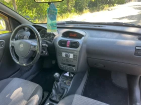 Обява за продажба на Opel Corsa 1.3 CDTI FACE Верига ~3 899 лв. - изображение 9