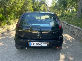 Обява за продажба на Opel Corsa 1.3 CDTI FACE Верига ~3 899 лв. - изображение 3
