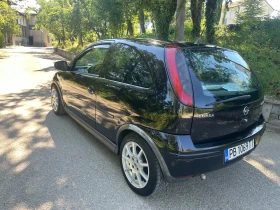 Обява за продажба на Opel Corsa 1.3 CDTI FACE Верига ~3 899 лв. - изображение 4