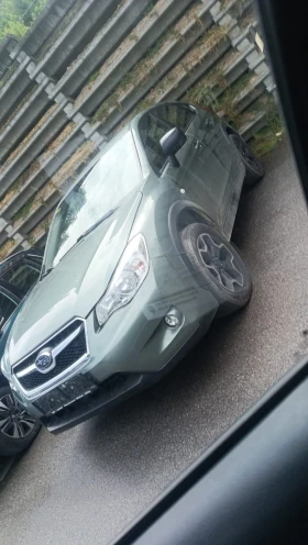     Subaru XV 1, 6i