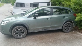 Subaru XV 1, 6i | Mobile.bg    9