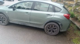 Subaru XV 1, 6i | Mobile.bg    5