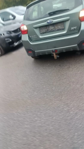Subaru XV 1, 6i | Mobile.bg    11