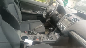 Subaru XV 1, 6i | Mobile.bg    12