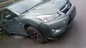 Subaru XV 1, 6i | Mobile.bg    2