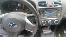 Subaru XV 1, 6i | Mobile.bg    14