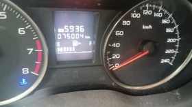 Subaru XV 1, 6i | Mobile.bg    15