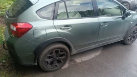 Subaru XV 1, 6i | Mobile.bg    4