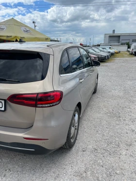Mercedes-Benz B 180 - 45500 лв. - 55290056 6