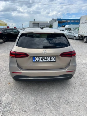 Mercedes-Benz B 180 - 45500 лв. - 55290056 2