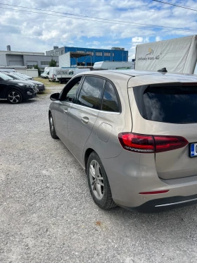 Mercedes-Benz B 180 - 45500 лв. - 55290056 5