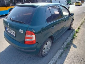 Обява за продажба на Skoda Fabia 1, 2 Бензин ~1 999 лв. - изображение 5