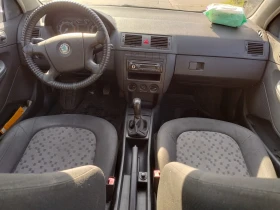 Обява за продажба на Skoda Fabia 1, 2 Бензин ~1 999 лв. - изображение 7