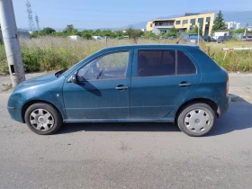 Обява за продажба на Skoda Fabia 1, 2 Бензин ~1 999 лв. - изображение 1