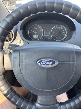 Обява за продажба на Ford Fiesta ~3 900 лв. - изображение 4