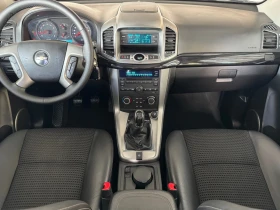 Chevrolet Captiva 2, 4i* ГАЗОВ ИНЖ* FACELIFT* 7 места* КОЖА - 14360 лв. - 47743230 10