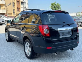 Chevrolet Captiva 2, 4i* ГАЗОВ ИНЖ* FACELIFT* 7 места* КОЖА - 14360 лв. - 47743230 7