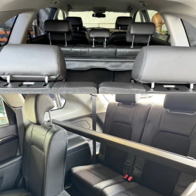 Chevrolet Captiva 2, 4i* ГАЗОВ ИНЖ* FACELIFT* 7 места* КОЖА - 14360 лв. - 47743230 16