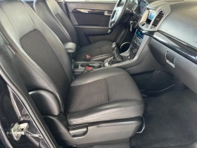 Chevrolet Captiva 2, 4i* ГАЗОВ ИНЖ* FACELIFT* 7 места* КОЖА - 14360 лв. - 47743230 13
