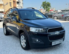Chevrolet Captiva 2, 4i* ГАЗОВ ИНЖ* FACELIFT* 7 места* КОЖА - 14360 лв. - 47743230 4
