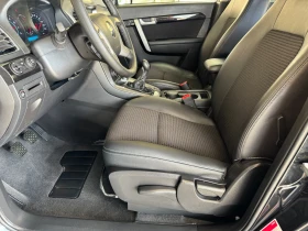 Chevrolet Captiva 2, 4i* ГАЗОВ ИНЖ* FACELIFT* 7 места* КОЖА - 14360 лв. - 47743230 12