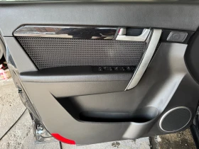 Chevrolet Captiva 2, 4i* ГАЗОВ ИНЖ* FACELIFT* 7 места* КОЖА - 14360 лв. - 47743230 15