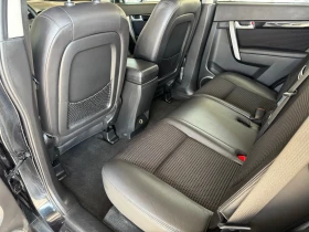 Chevrolet Captiva 2, 4i* ГАЗОВ ИНЖ* FACELIFT* 7 места* КОЖА - 14360 лв. - 47743230 14