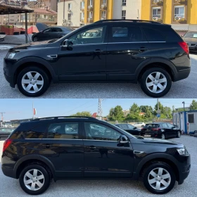 Chevrolet Captiva 2, 4i* ГАЗОВ ИНЖ* FACELIFT* 7 места* КОЖА - 14360 лв. - 47743230 5