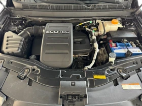 Chevrolet Captiva 2, 4i* ГАЗОВ ИНЖ* FACELIFT* 7 места* КОЖА - 14360 лв. - 47743230 17