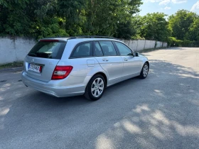 Mercedes-Benz C 200 2.2CDI-136 kc | Mobile.bg    5