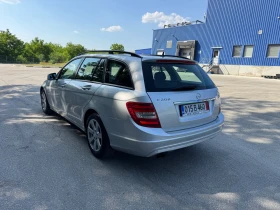 Mercedes-Benz C 200 2.2CDI-136 kc | Mobile.bg    3