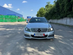 Mercedes-Benz C 200 2.2CDI-136 kc | Mobile.bg    8