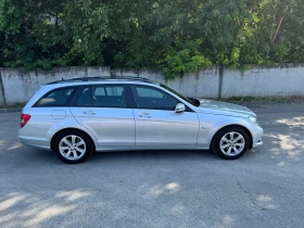 Mercedes-Benz C 200 2.2CDI-136 kc | Mobile.bg    6