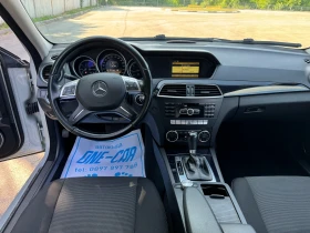 Mercedes-Benz C 200 2.2CDI-136 kc | Mobile.bg    12