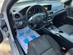 Mercedes-Benz C 200 2.2CDI-136 kc | Mobile.bg    9