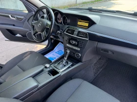 Mercedes-Benz C 200 2.2CDI-136 kc | Mobile.bg    15