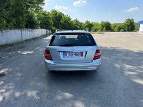 Mercedes-Benz C 200 2.2CDI-136 kc | Mobile.bg    4