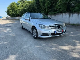 Mercedes-Benz C 200 2.2CDI-136 kc | Mobile.bg    7