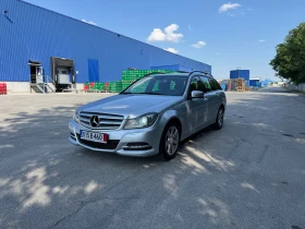     Mercedes-Benz C 200 2.2CDI-136 kc