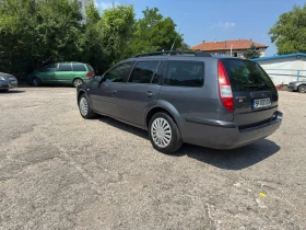 Обява за продажба на Ford Mondeo ~3 900 лв. - изображение 4
