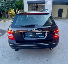 Mercedes-Benz C 350 - 18500 лв. - 75287889 5