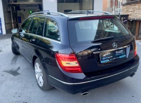 Mercedes-Benz C 350 - 18500 лв. - 75287889 4